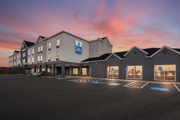Best Western Shackleford image 1