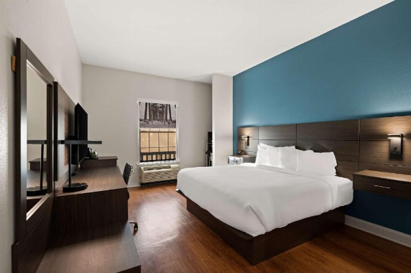 Best Western Shackleford image 12