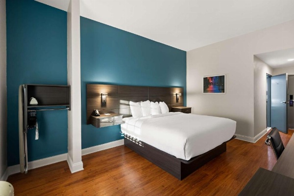 Best Western Shackleford image 13