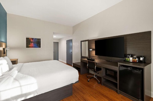 Best Western Shackleford image 14