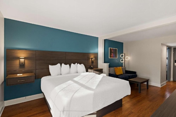 Best Western Shackleford image 15