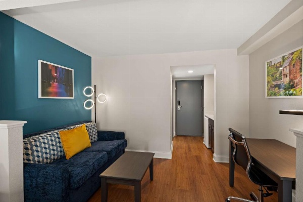 Best Western Shackleford image 16