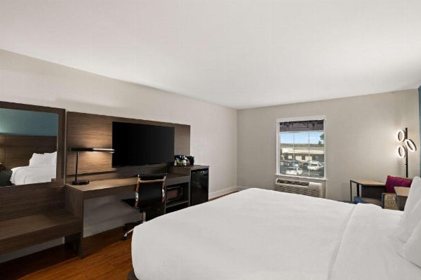 Best Western Shackleford image 17