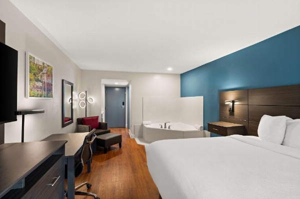 Best Western Shackleford image 20