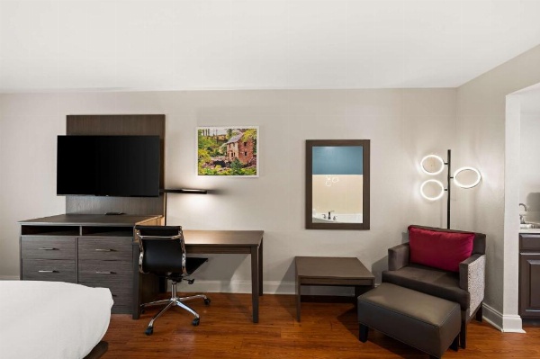 Best Western Shackleford image 21