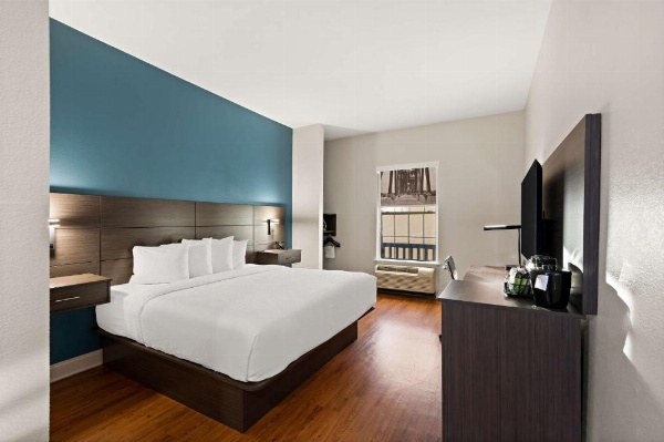 Best Western Shackleford image 22