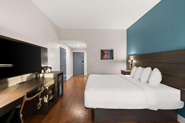 Best Western Shackleford image 23