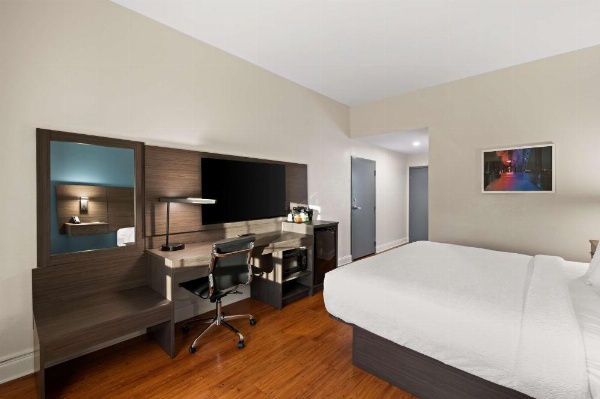 Best Western Shackleford image 24