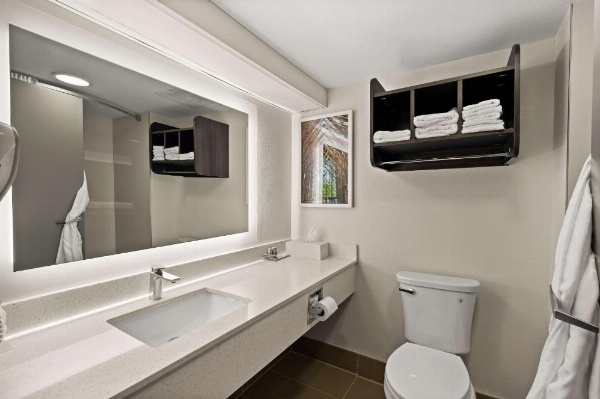 Best Western Shackleford image 25