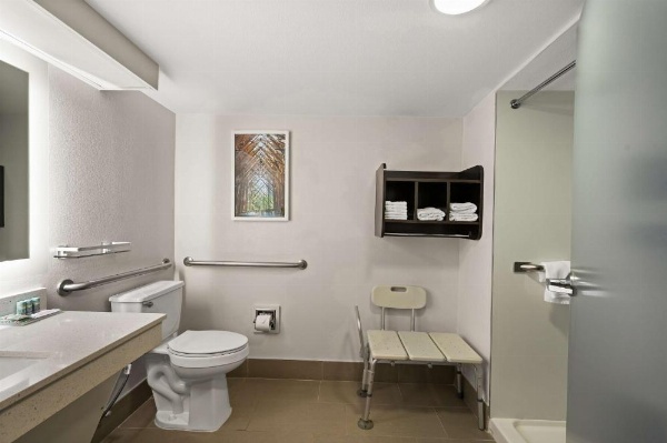 Best Western Shackleford image 26