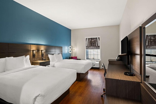 Best Western Shackleford image 3