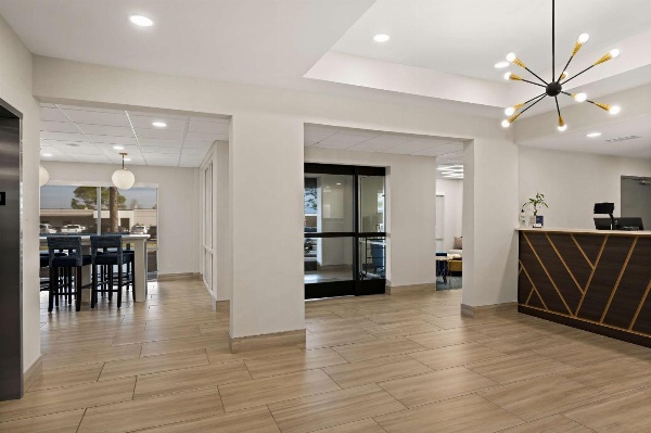 Best Western Shackleford image 6