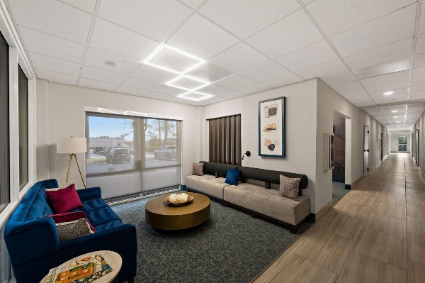 Best Western Shackleford image 7