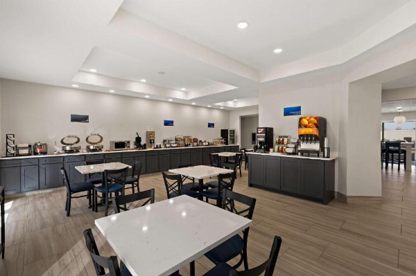 Best Western Shackleford image 8